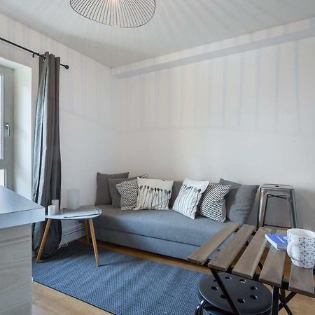 Cocon Des Artistes Appartement Lyon Buitenkant foto