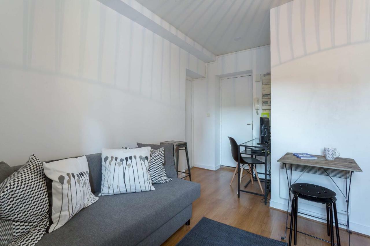 Cocon Des Artistes Appartement Lyon Buitenkant foto